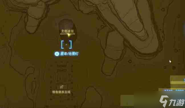 塞尔达格鲁德地区没有冰的冰屋怎么过 迷你挑战格鲁德地区没有冰的冰屋攻略