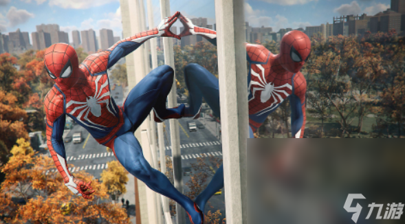 类似美国队长游戏有哪些 2024漫威题材的手机手游下载截图