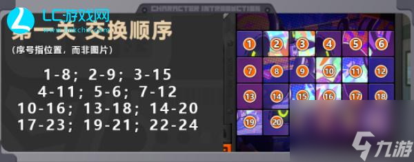 絕區(qū)零贈爾麗都第四天怎么過