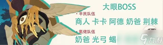劍與遠(yuǎn)征陣容該怎么配隊(duì)放置歪抽廢號-劍與遠(yuǎn)征新手入坑陣容推薦攻略