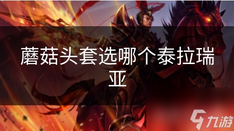 蘑菇頭套選哪個(gè)泰拉瑞亞