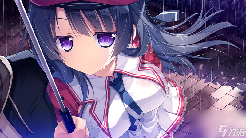 角色扮演游戏《PRIMAL×HEARTS2》中文版Steam商店页面现已开放