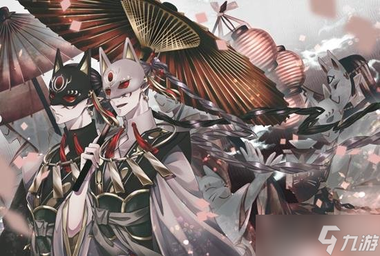 第五人格新版本宿伞之魂怎么玩 万圣节版本宿伞之魂玩法攻略