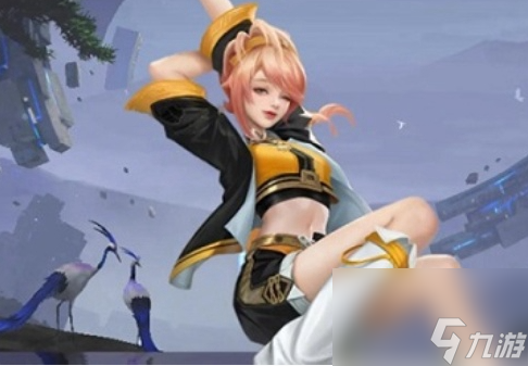《王者荣耀》哪些英雄容易拿标