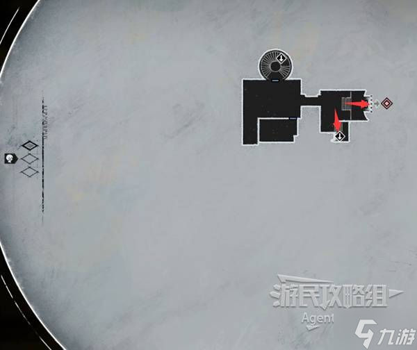 《暗喻幻想》图文攻略 支线委托及全支持者图文攻略