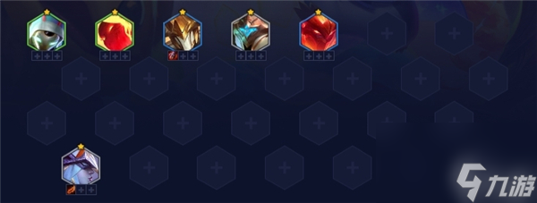 金鏟鏟之戰(zhàn)釋放野獸人馬玩法