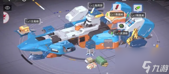 《硬核机甲启示》卡池数量介绍