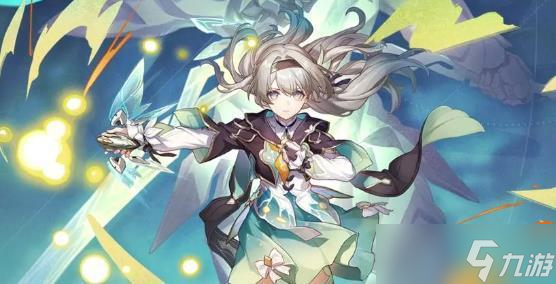 崩壞星穹鐵道靈砂值得抽嗎 崩鐵靈砂角色攻略