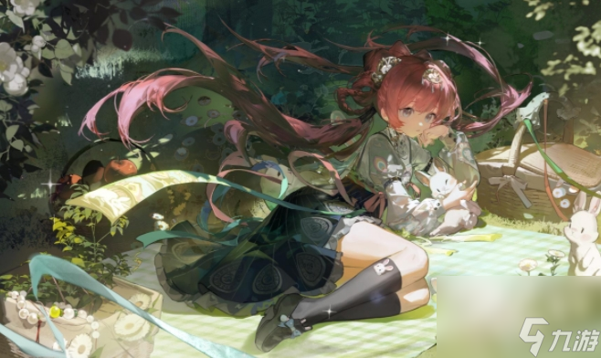 《歸龍潮》纏纏詳細信息介紹