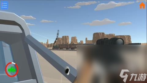 3d射擊游戲單機游戲怎么下載 2024單機射擊游戲下載排行