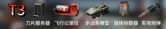 三角洲行動大金大紅物價排行榜最新