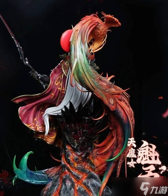仙剑奇侠传七天魔女魁予怎么买