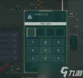 三角洲行動(dòng)密碼門如何獲取 密碼門獲取方法