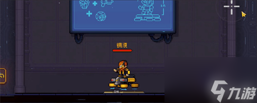 霓虹深渊无限激光武器介绍