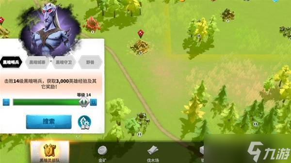 万龙觉醒战役攻略 万龙觉醒战役怎么玩