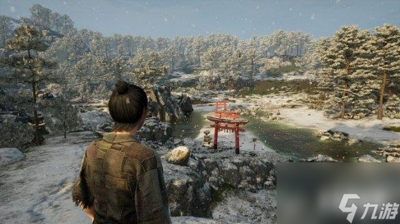 《战国王朝》正式版将于11月7日上线PC！明年登陆主机