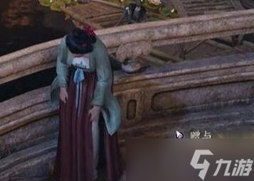 燕云十六聲一緣一會(huì)任務(wù)怎么完成