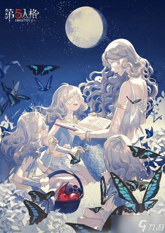 第五人格新版本夢(mèng)之女巫怎么玩 萬(wàn)圣節(jié)夢(mèng)之女巫玩法攻略
