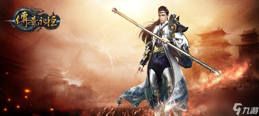 《武易》游戏道士职业攻略（成为道士的关键技巧与策略）