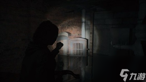 心靈殺手2第九章恢復電力怎么解密
