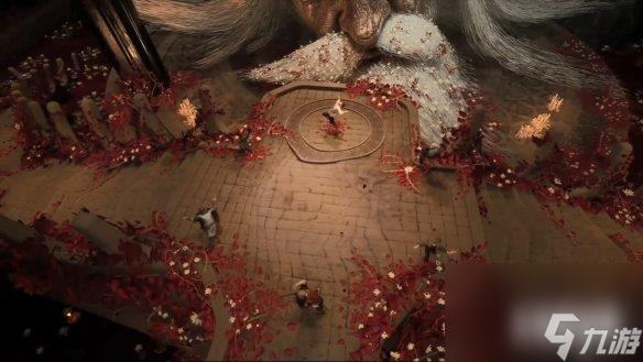 斯拉夫神话动作RPG《Bylina》首支预告片公开！