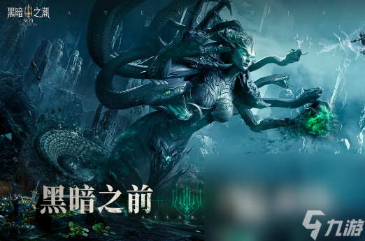 19年tga最佳游戏热门合集 好玩的tga免费手游大全