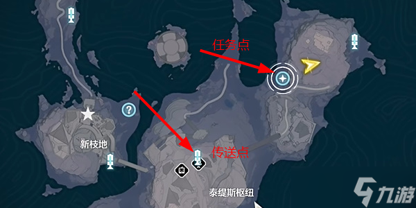 鳴潮星海拾影五任務(wù)怎么做