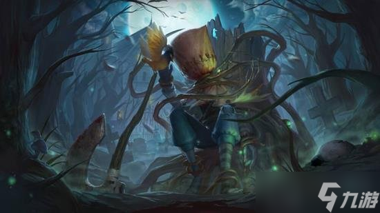 第五人格新版本爱哭鬼怎么玩 万圣节版本爱哭鬼玩法攻略