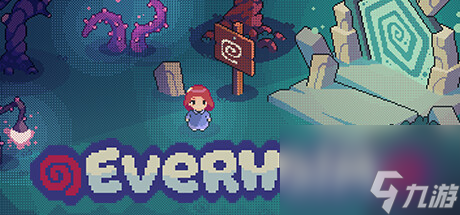 《Everholm》11月登陸Steam 像素風(fēng)開放世界RPG