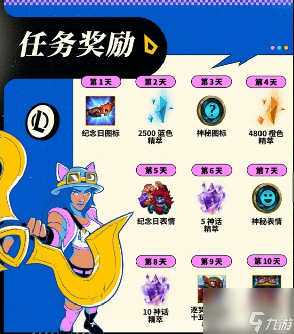 英雄联盟15周年纪念皮肤获取方式介绍 英雄联盟15周年纪念皮肤怎么获得