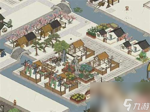 <a id='link_pop' class='keyword-tag' href='https://www.9game.cn/jnbjt/'>江南百景图</a>新菜品获得方法是什么 新菜品获得方法一览