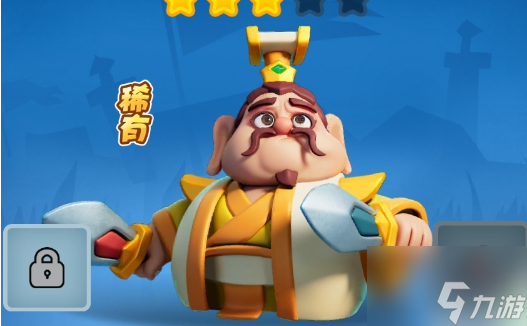 小兵大作战最厉害三个英雄 小兵大作战角色强度排行