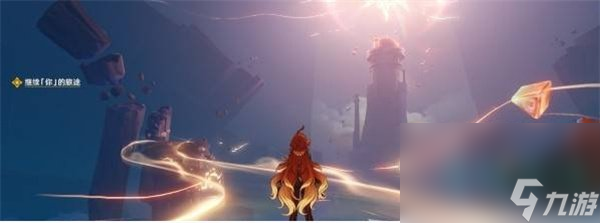 《原神》5.1名为命运的燃料任务攻略
