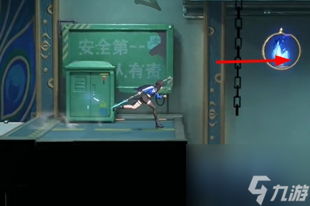 歸龍潮千面萬相來去無蹤任務(wù)怎么完成