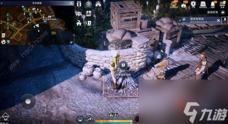黑色沙漠死亡以后知識坐標(biāo)位置大全死亡以后知識在哪