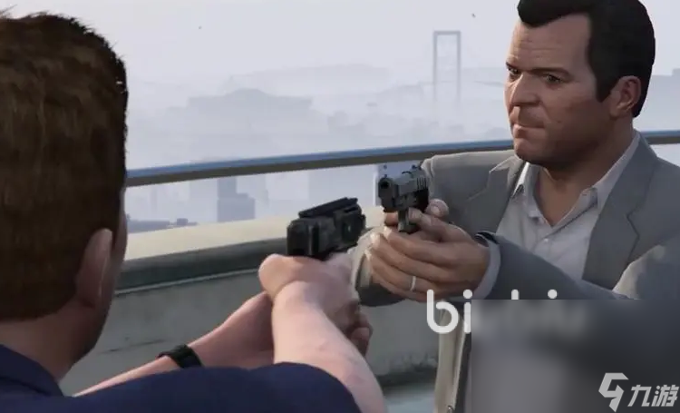 GTA5闪退怎么办 GTA5闪退解决方法分享