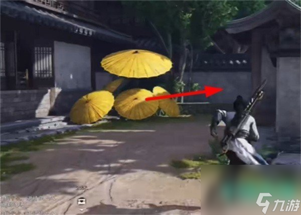 《燕云十六声》伞下玲珑任务攻略