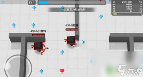 射擊大作戰(zhàn)如何5人組隊(duì) 弓箭手大作戰(zhàn)組隊(duì)攻略