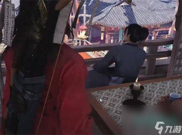 《燕云十六聲》三尺生綃任務攻略
