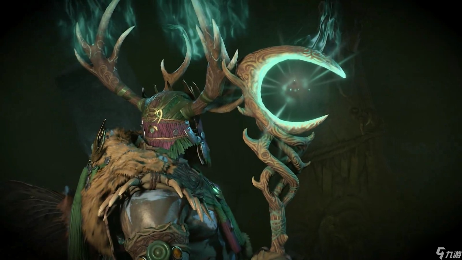 巫妖王驾临地狱 《暗黑4》迎来第二波魔兽联动