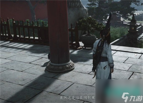 《燕云十六声》伞下玲珑任务攻略