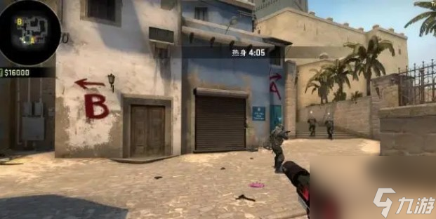 csgo多大内存
