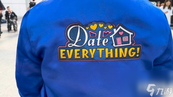 情人节见!《Date Everything》全新宣传片公开发售日
