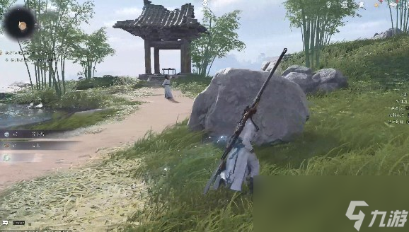 燕云十六聲偷師必備鑰匙怎么獲得