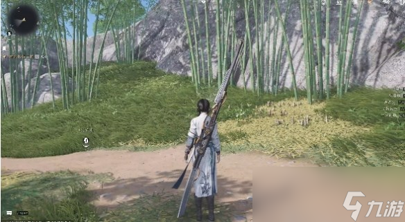 燕云十六聲偷師必備鑰匙怎么獲得