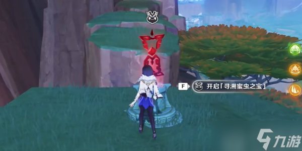 原神捉虫小队最后出击任务攻略