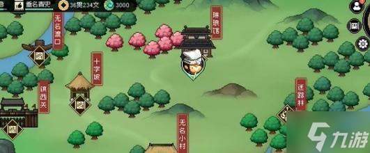 大侠立志传兽环集齐能召唤什么-集齐12个兽环彩蛋介绍