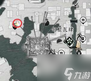 《燕云十六声》暗香浮动任务攻略
