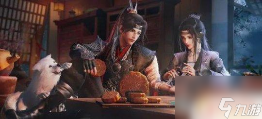 快乐搬砖人如何快速赚钱 剑网3无界15块玩三年