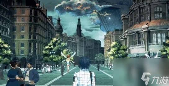 暗喻幻想后期哪些职业厉害